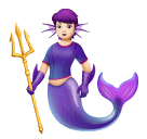 Manusia duyung: ton kulit cerah untuk Huawei HarmonyOS 4.0