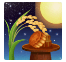 Τελετή θέασης της σελήνης για Huawei HarmonyOS 4.0