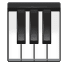 Piano per Huawei HarmonyOS 4.0