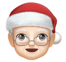 Άγιος Βασίλης: ανοιχτόχρωμος τόνος δέρματος για Huawei HarmonyOS 4.0