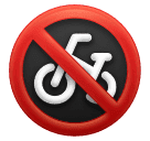 No Bicycles for Huawei HarmonyOS 4.0