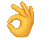 OK Hand pro Huawei HarmonyOS 4.0