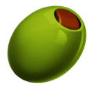 Olive pentru Huawei HarmonyOS 4.0