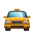 Taxi que ve per Huawei HarmonyOS 4.0