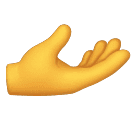 Παλάμη προς τα πάνω για Huawei HarmonyOS 4.0