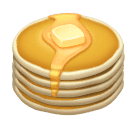 Pancake per Huawei HarmonyOS 4.0