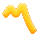 Simbolo Di Alternanza Delle Parti per Huawei HarmonyOS 4.0