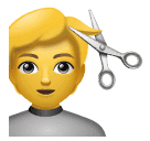 Taglio Di Capelli per Huawei HarmonyOS 4.0