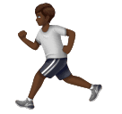 第跑步者: 中等-深肤色号为第Huawei HarmonyOS 4.0号