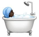 第洗澡的人: 较深肤色号为第Huawei HarmonyOS 4.0号