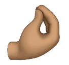 Fingerportmonnä: mellanfärgad hy för Huawei HarmonyOS 4.0