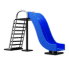 Skluzavka na dětském hřišti pro Huawei HarmonyOS 4.0