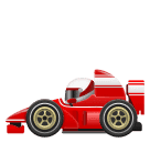 Závodní auto pro Huawei HarmonyOS 4.0