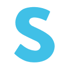 Regional Indicator Symbol Letter S per Huawei HarmonyOS 4.0