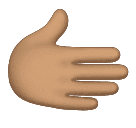 Hånd mot høyre: hudtype 4 for Huawei HarmonyOS 4.0