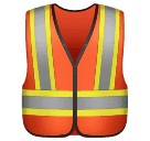 Safety Vest for Huawei HarmonyOS 4.0