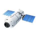 Satellit för Huawei HarmonyOS 4.0