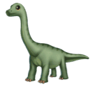 Sauropod untuk Huawei HarmonyOS 4.0