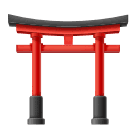 Shinto Shrine for Huawei HarmonyOS 4.0