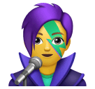 Piosenkarz dla Huawei HarmonyOS 4.0