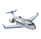 Kleines Flugzeug für Huawei HarmonyOS 4.0