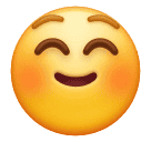 Χαμογελαστό πρόσωπο για Huawei HarmonyOS 4.0