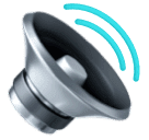 Speaker High Volume for Huawei HarmonyOS 4.0