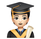 Estudiant: pell clara per Huawei HarmonyOS 4.0