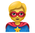 Pahlawan super untuk Huawei HarmonyOS 4.0