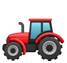 Tractor pentru Huawei HarmonyOS 4.0