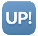 Bouton Vers Le Haut pour Huawei HarmonyOS 4.0