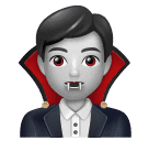 Vampyr: ljus hy för Huawei HarmonyOS 4.0