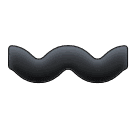 Trattino Ondulato per Huawei HarmonyOS 4.0