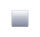 Bílý střední malý čtverec pro Huawei HarmonyOS 4.0