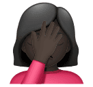 第女生捂脸: 较深肤色号为第Huawei HarmonyOS 4.0号