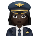 Pilote: donkere huidskleur voor Huawei HarmonyOS 4.0