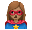 Femeie supererou: ten mediu pentru Huawei HarmonyOS 4.0