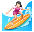 第女生冲浪: 较浅肤色号为第Huawei HarmonyOS 4.0号