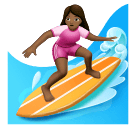 第女生冲浪: 中等-深肤色号为第Huawei HarmonyOS 4.0号