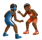 Lutadores, Tipo-5 para Huawei HarmonyOS 4.0