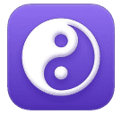 Yin Yang per Huawei HarmonyOS 4.0
