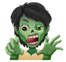 Zombi untuk Huawei HarmonyOS 4.0