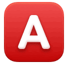 Tlačítko (Krevní skupina) pro Huawei HarmonyOS 4.0