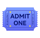 Ingresso De Cinema para Huawei HarmonyOS 4.0