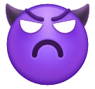 Sur lilla djævel for Huawei HarmonyOS 4.0