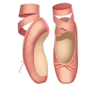 Ballettskor för Huawei HarmonyOS 4.0