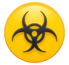 Biohazard untuk Huawei HarmonyOS 4.0