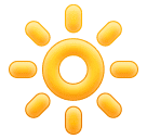 Bright Button for Huawei HarmonyOS 4.0