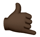 Říkejte mi Ruka: Tmavý odstín pleti pro Huawei HarmonyOS 4.0