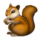 Chipmunk for Huawei HarmonyOS 4.0